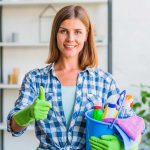 Beyond Aesthetics: The Critical Importance of Professional Cleaning in Modern Spaces